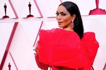 Red Carpet at the 2021 Oscars