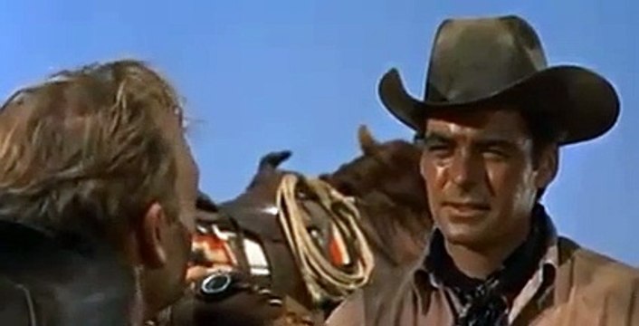 Muerte al atardecer 1 Parte - Western - Película del Oeste - Vaqueros