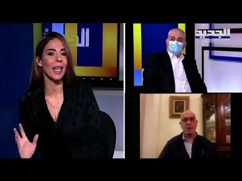 عاصم عراجي : الإقفال لمدة عشرة أيام غير كاف للحدّ من انتشار كورونا