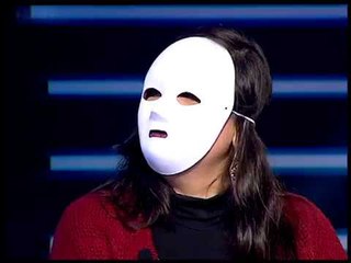 العين بالعين - حلقة الإنتحار - Promo