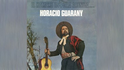 Horacio Guarany - A Orillas Del Titicaca