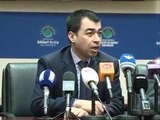 Promo -  الأسبوع في ساعة : حلقة وزير الطاقة و المياه سيزار ابي خليل