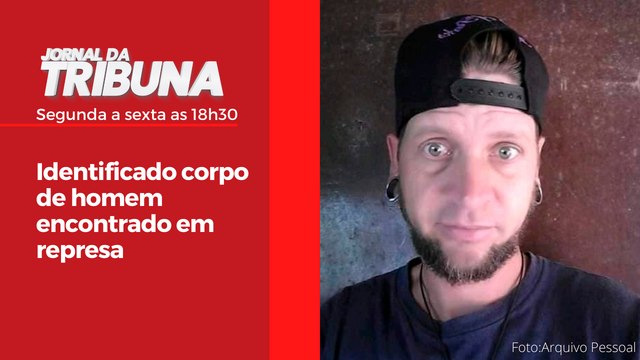 Identificado corpo de homem encontrado em represa