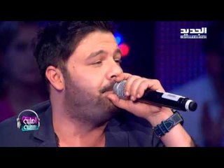 أهلية بمحلية  - ريان ونانسي زعبلاوي - الليلية شو بدو يصير