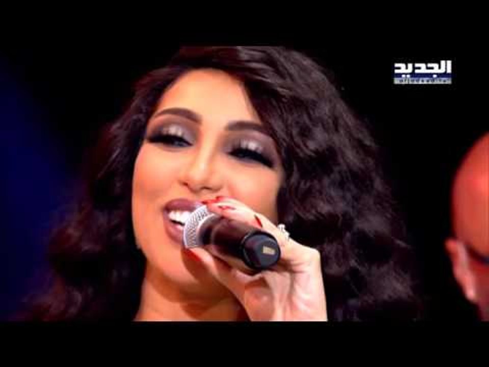 The ring - حرب النجوم - دنيا بطمة - زروني كل سن...