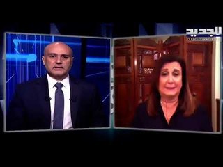 نقيبة مستوردي المستلزمات الطبية سلمى عاصي تحذر من شراء أجهزة تنفس مغشوشة