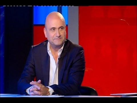 دمى كراسي : حلقة النائب سيمون ابي رميا