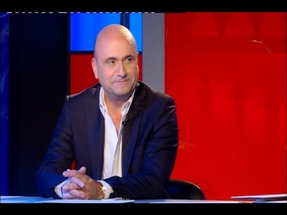 دمى كراسي :  حلقة النائب سيمون ابي رميا