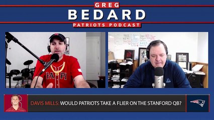Bedard Dives into the Second Level Quarterbacks