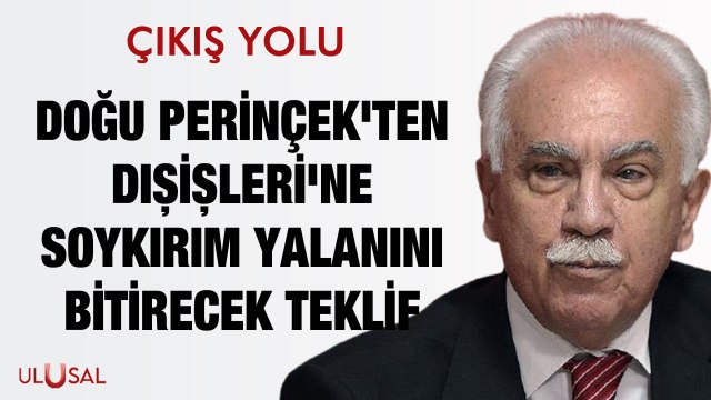 Çıkış Yolu - 27 Nisan 2021 - Sinan Sungur - Utku Reyhan - Dr. Doğu Perinçek - Ramazan Demirel - Ulusal Kanal