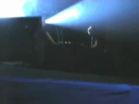 15ANS DRAGON BAL NICOLAS CUER vs AHM TRICK