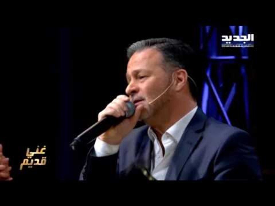 The ring - حرب النجوم - نقولا الاسطا - ميلي بخص...