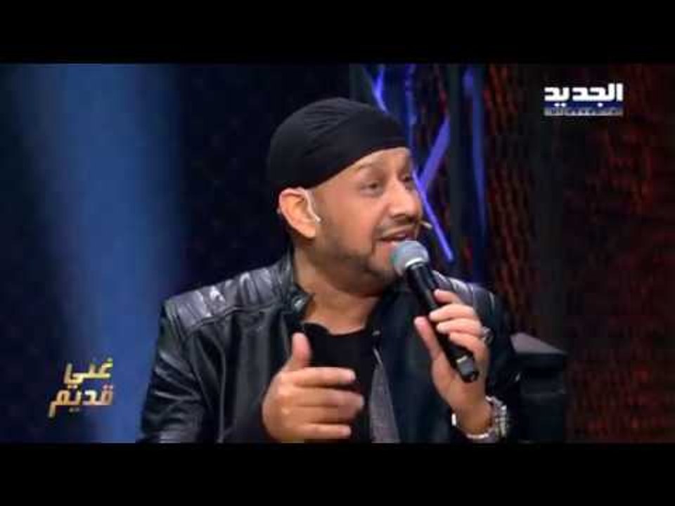 The ring - حرب النجوم - الليلة الكبيرة - عصام ك...