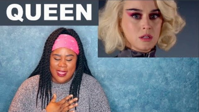 Katy Perry, Skip Marley - Chained To The Rhythm (Music Video) | REACTION | AJayII [a.k.a. AJay or TheAJayII]