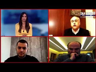 هادي أبو الحسن : لا داعي لإقامة جبهات تعود بنا للوضع الذي كان قائما بين 2004 و2008