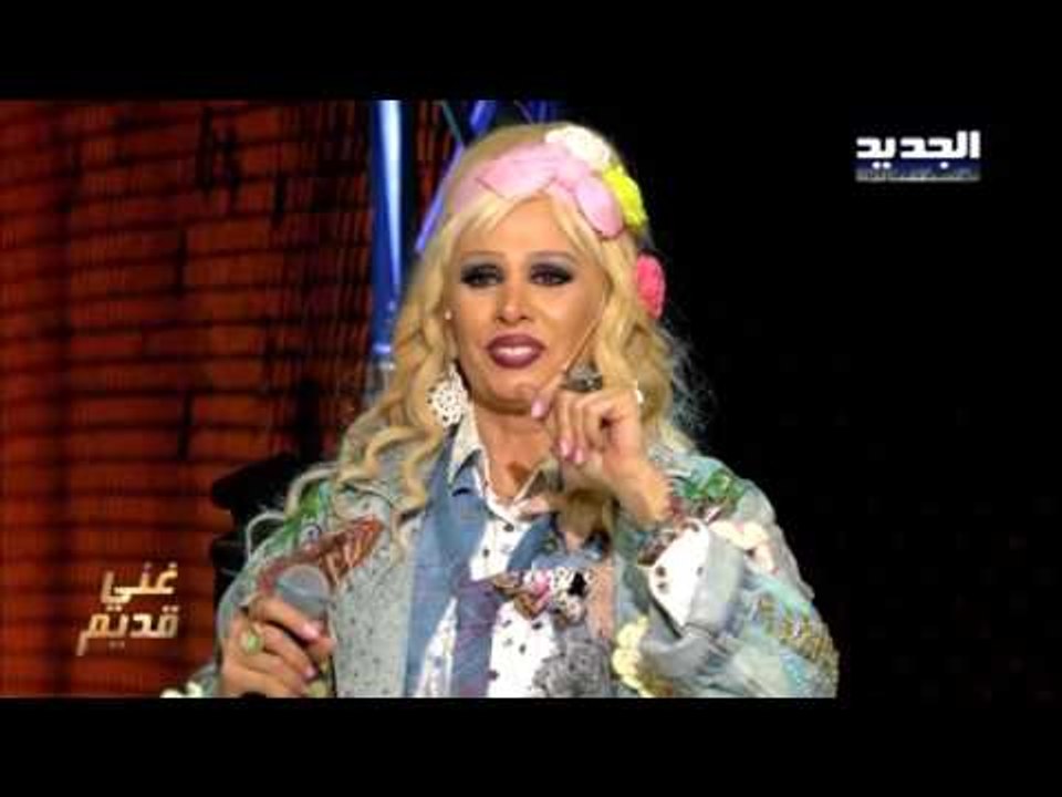 The ring- حرب النجوم حلقة مادونا وربيع الجميل ...