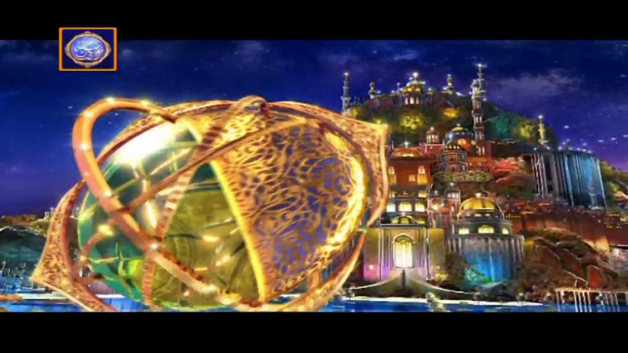 Shan-e-Sehr – Segment: Dastaan-E – Hazrat Dawood A.S Part 1 – 28th April 2021