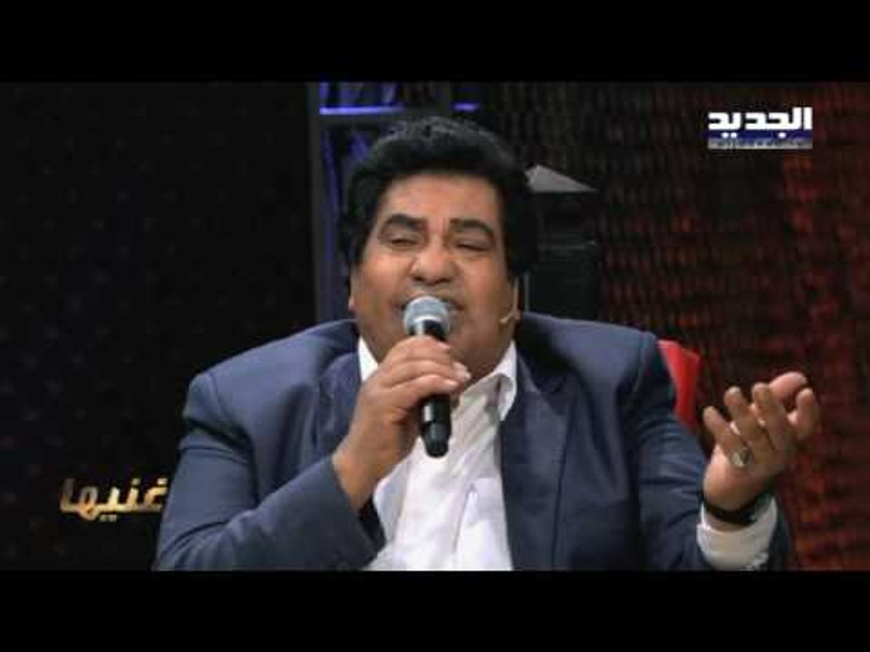 The ring-حرب النجوم-حلقة احمد عدوية وديانا كرزو...