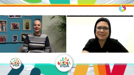 Buena Vida - Martes 27 Abril 2021