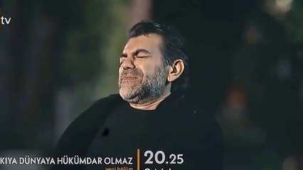 Eşkiya Dünyaya Hükümdar Olmaz 193. Bölüm Fragmanı