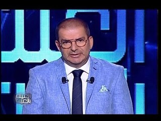 العين بالعين : حلقة شو صار برمضان