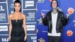 Kourtney Kardashian and Travis Barker Continue to Show Off Their Love in Steamy PDA Pic | Billboard News