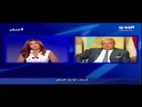للنشر - مقابلة مع وزير الداخلية نهاد المشنوق حول الاعدام