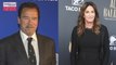 Arnold Schwarzenegger on Why He Thinks Caitlyn Jenner Has a Chance at California Governor | THR News