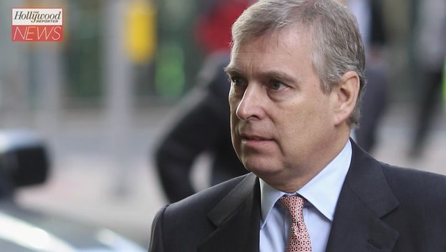 'The Crown' Rep Denies Reports the Series is Struggling to Cast Prince Andrew | THR News