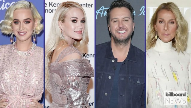 Resorts World Las Vegas Teases Star-Studded Music Lineup in Trippy New Promo | Billboard News