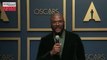 Tyler Perry on Winning Jean Hersholt Humanitarian Award | Oscars 2021