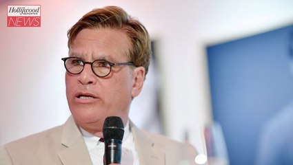 Aaron Sorkin's 'Being the Ricardos' Cancels Chateau Marmont Shoot Amid Boycott | THR News