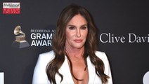 Caitlyn Jenner Announces Run for California Governor | THR News