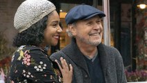 Billy Crystal and Tiffany Haddish Buddy Up For 'Here Today' Trailer | THR News