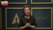 Yuh-Jung Youn on Winning Best Actress in a Supporting Role For 'Minari' | Oscars 2021