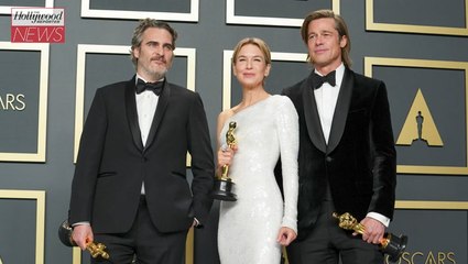 2021 Oscars: Everything You Need to Know About the Big Show | THR News