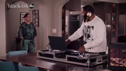 Black-ish Season 7 Episode 17 Promo
