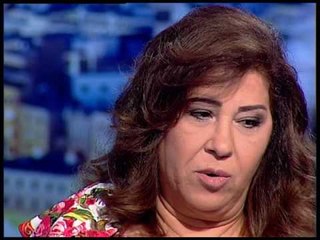 العين بالعين  حلقة ليلى عبد اللطيف -  Promo