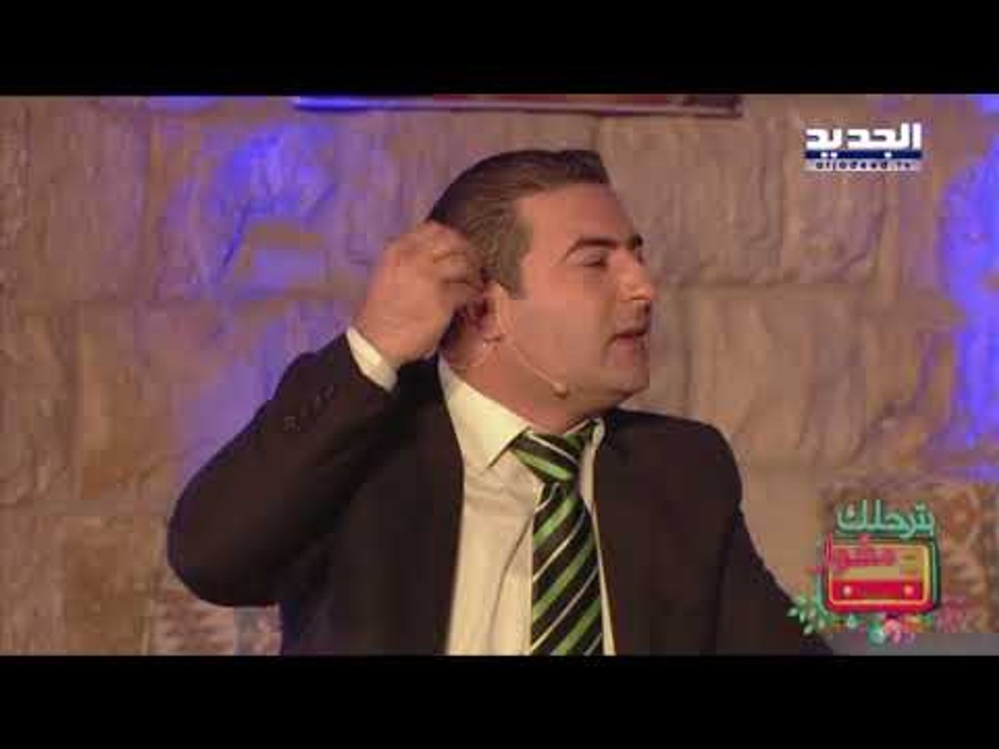⁣بترحلك مشوار - يا شرقنا الشعلان - قصيدة