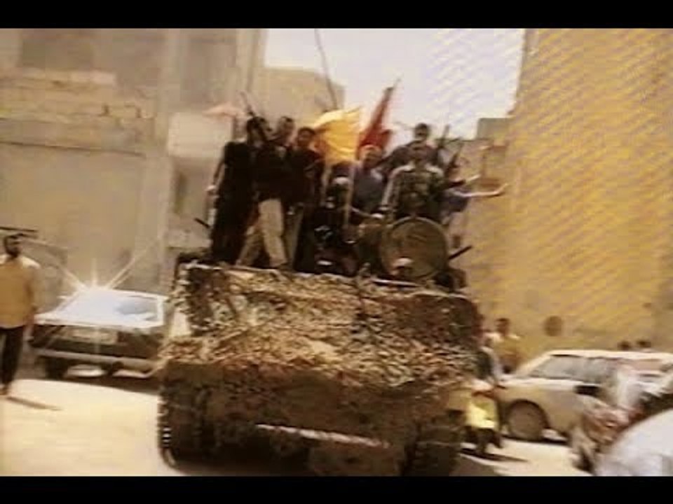 بين زمنين : الحلقة 7