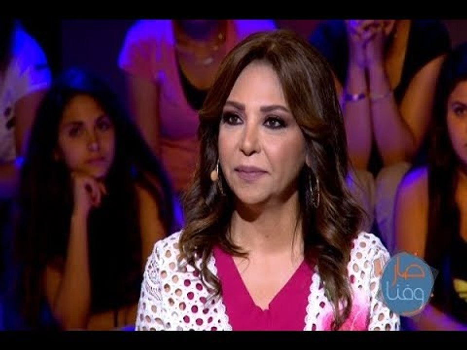 صار وقتا : حلقة ماغي عون