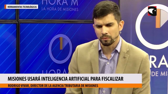 Misiones usará inteligencia artificial para fiscaliza