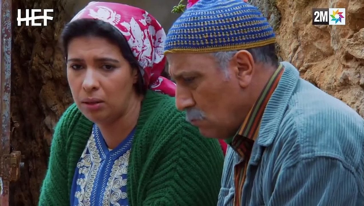 Hassan El Fad FED TV 2 - Episode 14 حسن الفد الفد تيفي 2 - الحلقة 14