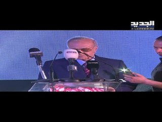 رحيل النائب ميشال المر ... وزير كل العهود وصانع الرؤساء في لبنان