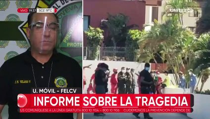 Un testigo clave de la muerte de la pareja ya declaró ante la Policía