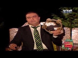 بترحلك مشوار - قرادي: لبنان بقدسياتو