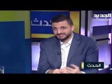 الدكتور علي حمود :  لا يمكن إنشاء مجلس النقد من دون خطط موازية لتحفيز الاقتصاد