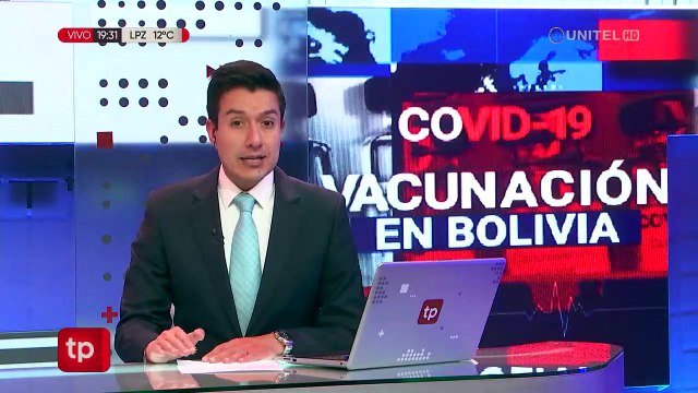 Vacunación sin filas ni aglomeraciones