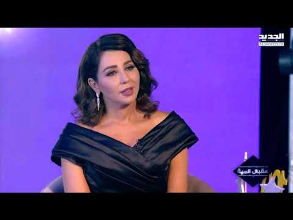 أحلى ناس - حلقة هاني شاكر -  الإيمان والموت عند هاني شاكر