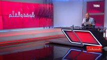 مسئول الأمريكي في أفريقيا: الأزمة السورية بالنسبة لصراعات القرن الأفريقي مسرحية أطفال.. وتعلق الديهي